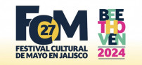 Festival Cultural de Mayo  - OFJ
